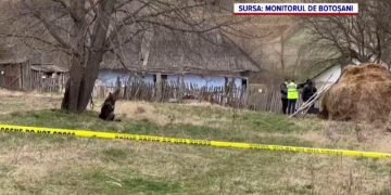 O fetiţă de 13 ani este considerată principalul suspect în cazul dublei crime care a îngrozit România