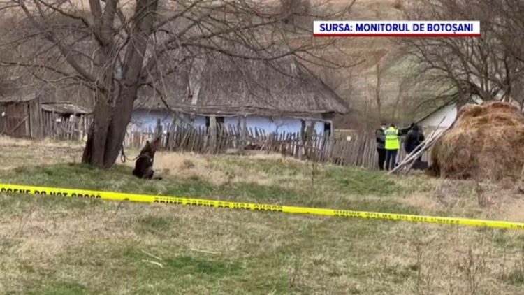 O fetiţă de 13 ani este considerată principalul suspect în cazul dublei crime care a îngrozit România