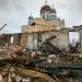 Nici Învierea nu le aduce speranță ucrainenilor. Majoritatea bisericilor au fost distruse