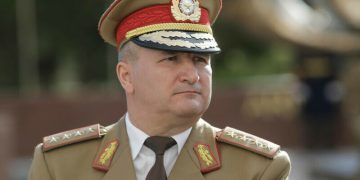 Şeful Statului Major al Apărării: Analizaţi cu mare atenţie ce se întâmplă în Ucraina şi adaptaţi-vă procedurile de lucru