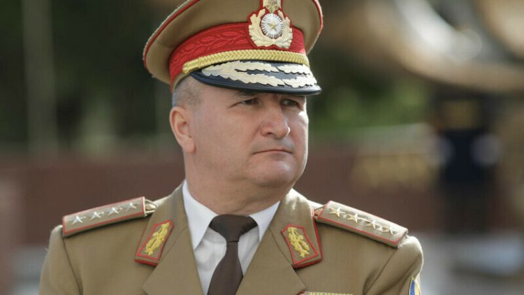 Şeful Statului Major al Apărării: Analizaţi cu mare atenţie ce se întâmplă în Ucraina şi adaptaţi-vă procedurile de lucru