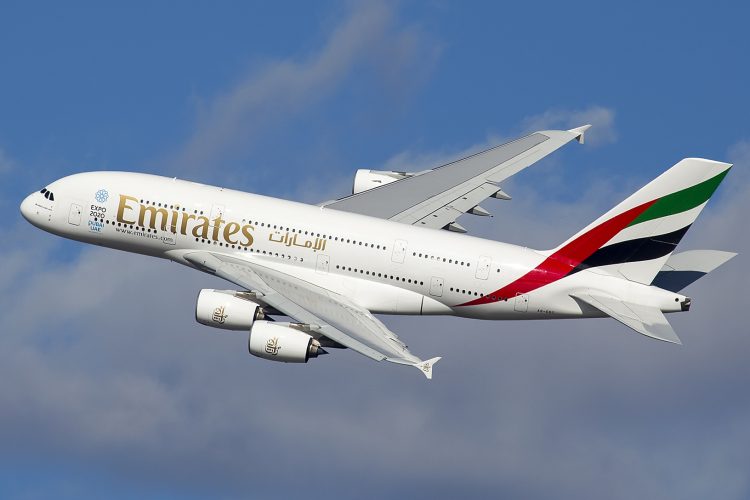 Un Airbus A380, cel mai mare avion de pasageri din lume, a făcut un zbor de test folosind ulei de gătit drept combustibil