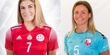 Handbal. Două jucătoare noi au semnat cu CS Minaur Baia Mare