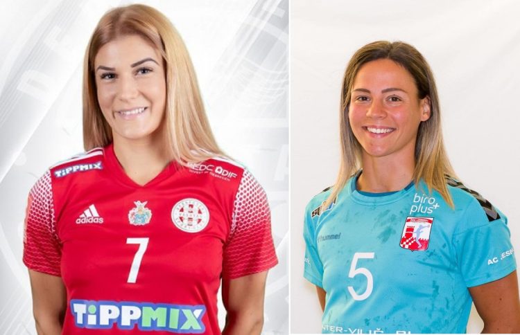 Handbal. Două jucătoare noi au semnat cu CS Minaur Baia Mare