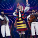 SHOW maramureșenesc la „Românii au talent”
