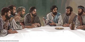 Martorii lui Iehova celebrează în 15 aprilie 1989 de ani de la moartea și învierea lui Isus Cristos