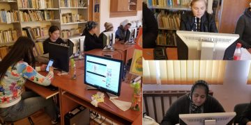 A V-a serie de cursuri dedicate comunității din Baia Sprie prin intermediul proiectului „Dezvoltarea comunității prin măsuri integrate” s-a încheiat cu un real succes!