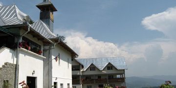 Lămuriri în cazul femeii ucrainene care a acuzat starețul Mănăstirii Petrova de agresiune sexuală