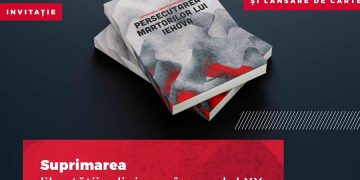 Conferinţă online şi lansare de carte Tudor Petcu