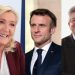 Franța – alegeri cruciale pentru Europa: Peste 48 de milioane de francezi își aleg preşedintele. Macron şi Le Pen, favoriţi să intre în turul doi