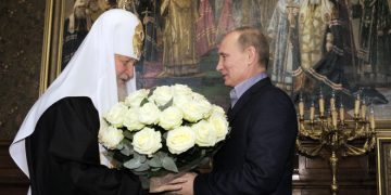 Preot din Ucraina: Sunt șocat de liderii bisericii mele de la Moscova