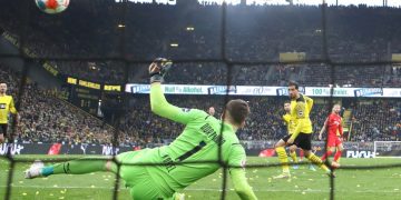 Rușii au întrerupt brusc, în minutul 13, difuzarea meciului Borussia Dortmund – Leipzig. Ce i-a deranjat