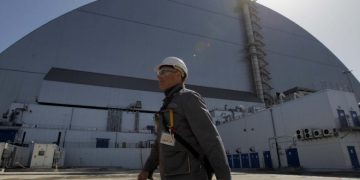 Ucrainenii au furat motorină de la ruși pentru a ține în funcțiune generatoarele centralei de la Cernobîl