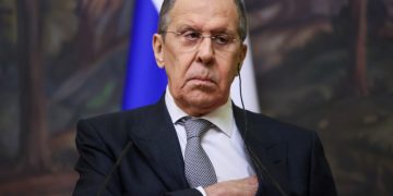 Ministrul rus de Externe: „Orice transport de arme reprezintă o ţintă legitimă”