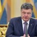 Petro Poroşenko: “Putin, ca Stalin, vrea să şteargă Ucraina de pe faţa pământului”