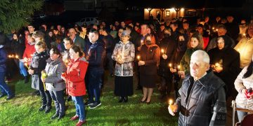 Alteţa Sa Principesa Sofia a sărbătorit Învierea Domnului în Maramureș