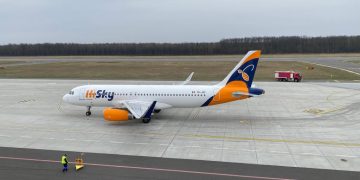 Un nou zbor spre Turcia pentru refugiații ucrainieni