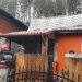 9 maramureșeni au rămas fără adăpost după ce un incendiu le-a mistuit gospodăria
