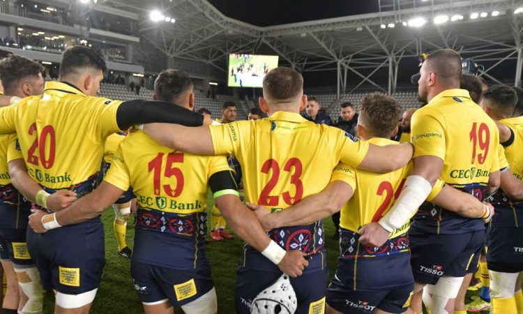 România merge la Campionatul Mondial de rugby, după descalificarea Spaniei