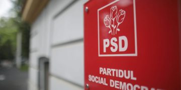 Site-ul PSD a fost atacat de hackeri ruși