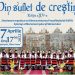 Concert de pricesne „Din suflet de creștin”, la Catedrala Sfânta Treime din Baia Mare