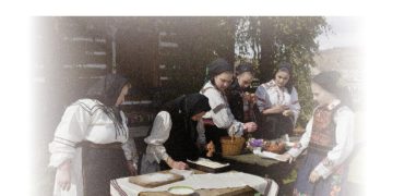 Expoziţie de fotografie ”Paște în Maramureș – Întoarcere la Tradiții”, în parteneriat cu Ambasada României din Regatul Belgiei