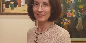 Anca Hendea, inspector școlar general, numită secretar de stat la Ministerul Familiei, Tineretului și Egalității de Șanse