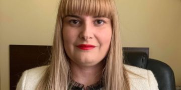 Maramureșul mai dă un secretar de stat. Antoneta Bolchiș a fost numită în funcție