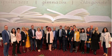 EXTRAORDINAR: Maramureșul dă olimpicul național la limba și literatura română