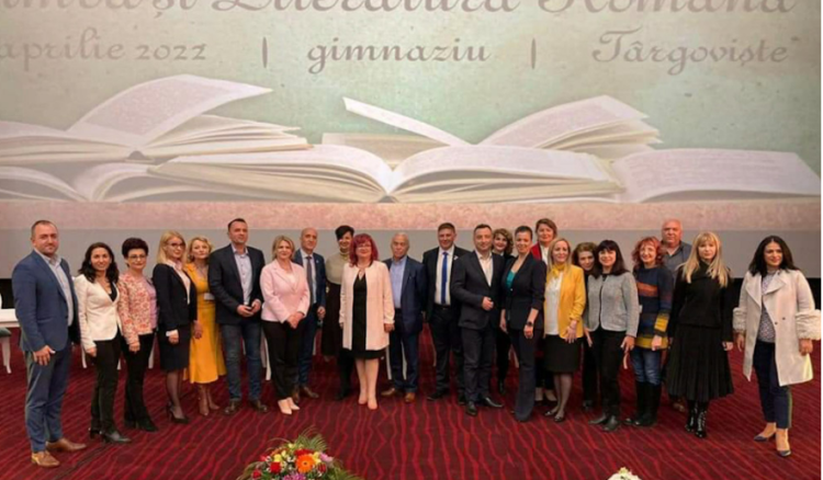 EXTRAORDINAR: Maramureșul dă olimpicul național la limba și literatura română