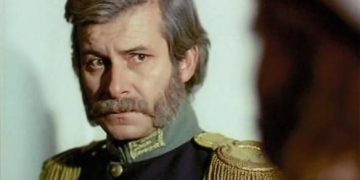 A încetat din viață actorul Traian Stănescu