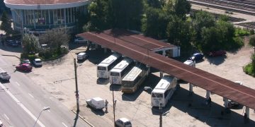 Anunţ important! Se deviază circulația autobuzului de pe linia 24/28