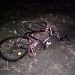 Biciclist de 71 de ani accidentat mortal la Ruscova
