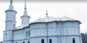 Programul slujbelor Parohiei Ortodoxe Făureşti  în Săptămâna Mare şi de Praznicul Învierii Domnului