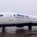 Blue Air suspendă sute de zboruri spre şi dinspre România