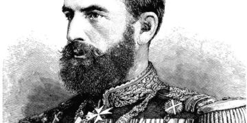 183 ani de la nașterea Regelui Carol I