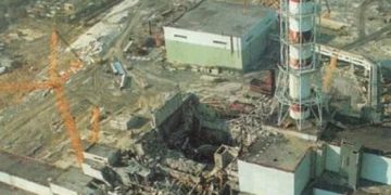 36 de ani de la dezastrul nuclear de la Cernobîl