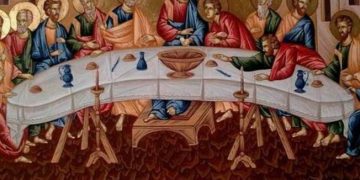 Săptămâna Patimilor. Ce s-a întâmplat în Joia Mare sau Joia Neagră