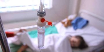 Încă două cazuri suspecte de hepatită cu origine necunoscută în România