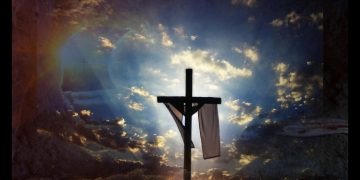 Paștele Catolic 2022. Programul slujbelor din Săptămâna Mare a Învierii Domnului