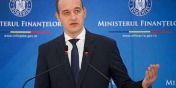 Dan Vîlceanu DEMISIONEAZĂ din funcția de secretar general al PNL