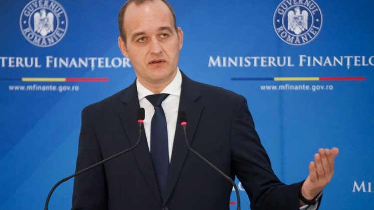 Dan Vîlceanu DEMISIONEAZĂ din funcția de secretar general al PNL