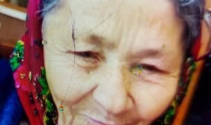 AȚI VĂZUT-O? Familia şi poliţiştii caută o femeie de 64 de ani care s-a rătăcit în pădure