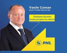 DOCUMENTE: Primarul din Vișeu de Sus, declarat incompatibil. Are mai puțin de 30 de zile și își pierde mandatul!