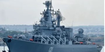 Decizie fără precedent a României. Nicio navă aflată sub pavilion rusesc nu va mai putea acosta la noi