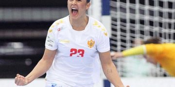 Handbal feminin. Internaționala muntenegreană Dijana Ujkic a semnat cu CS Minaur Baia Mare
