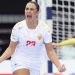 Handbal feminin. Internaționala muntenegreană Dijana Ujkic a semnat cu CS Minaur Baia Mare