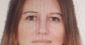 Luana a dispărut fără urmă. Polițiștii maramureșeni au nevoie de ajutor