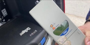 Drumurile Maramureșului sunt brăzdate de alcoolici la volan