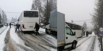 Cât să-i mai suportăm? Incompetenții de la CJ Maramureș ne omoară cu zile